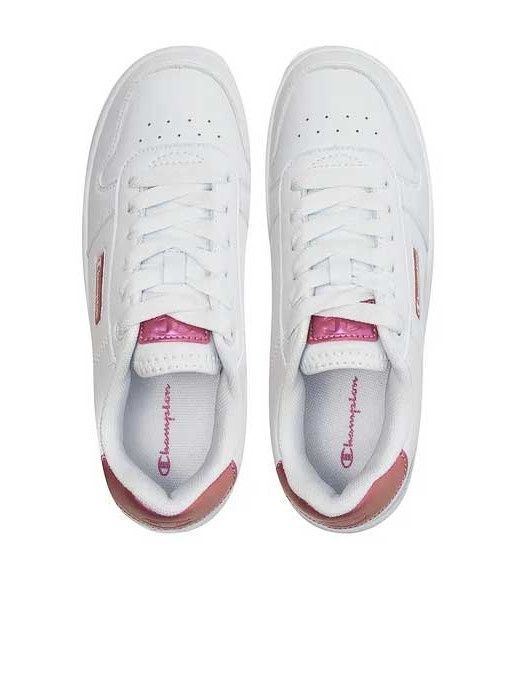 Champion  Обувки Rebound Platforn Glitz