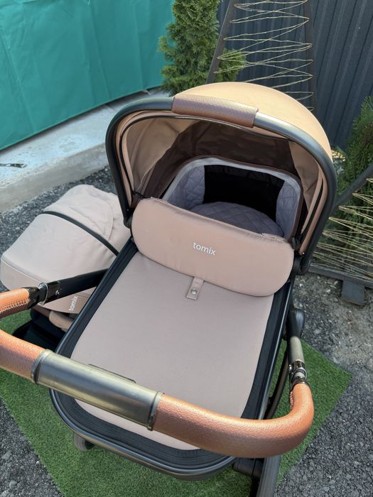 Детская коляска 2в1