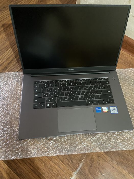 Huawei Matebook Core i5 1155G7