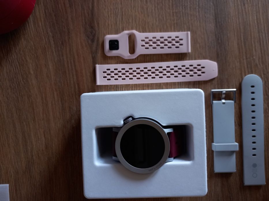 Смарт часовник CMF by Nothing Watch PRO2