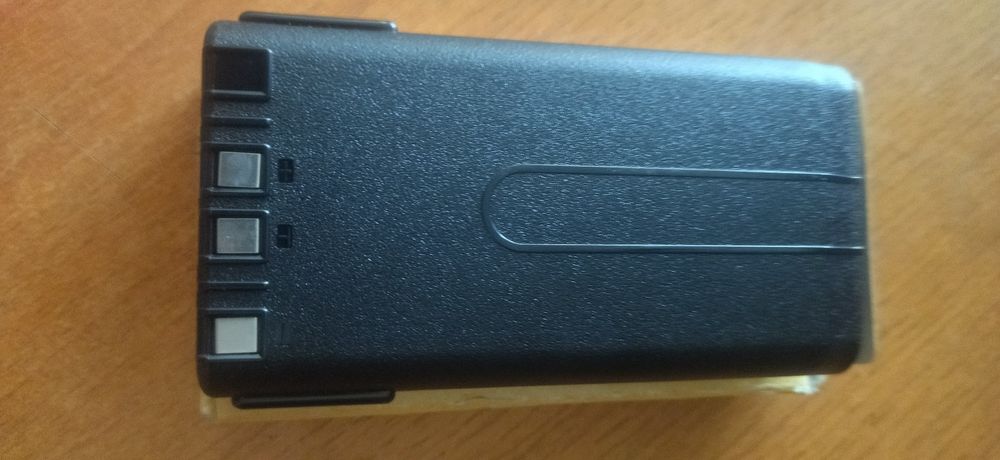 Электроника-Рации Кенвуд