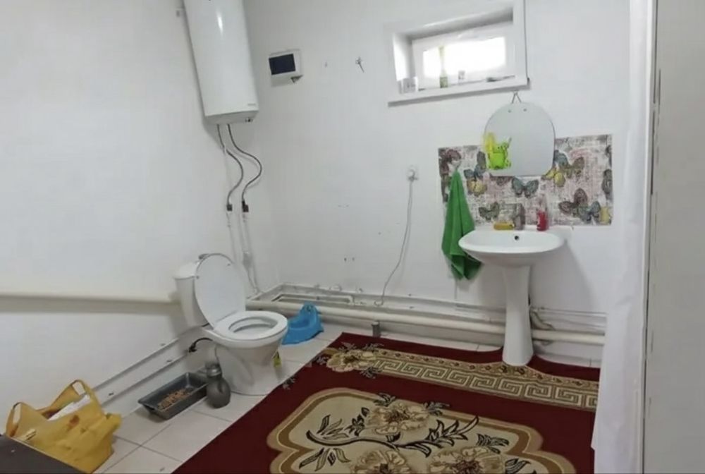 Продам Дом в селе Боровское