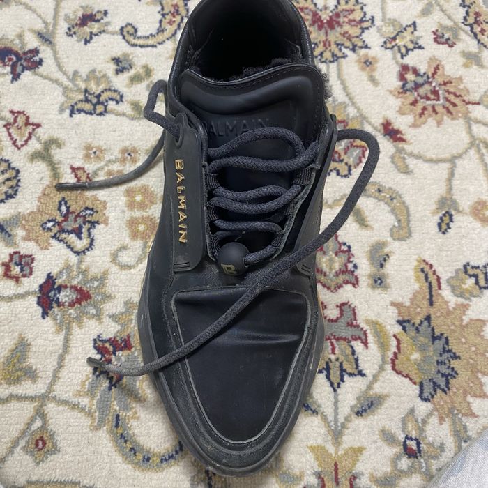 С утиплителем кросы