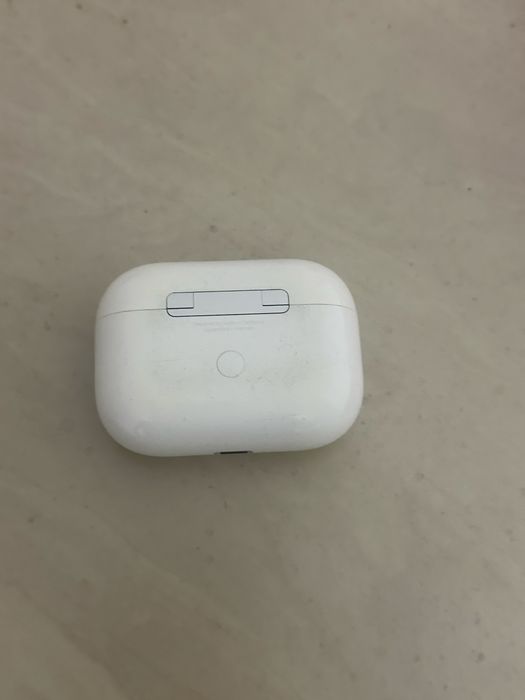 Наушники Apple AirPods Pro