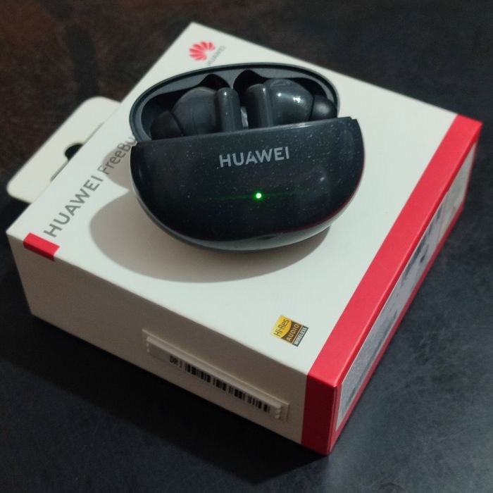 Наушники FreeBuds 5i