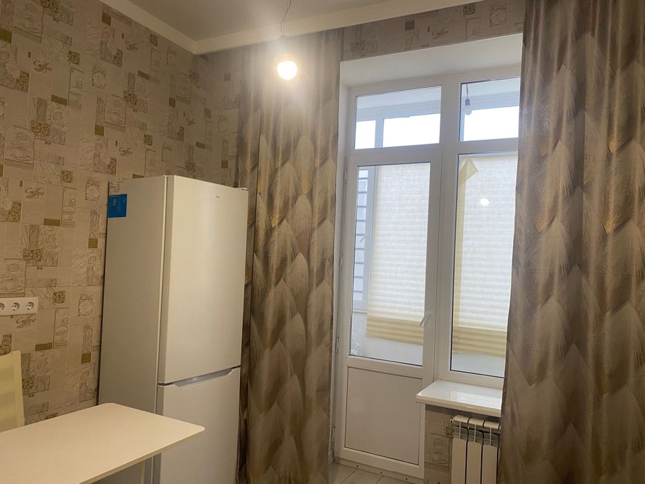 Продажа квартиры 1 комнатной