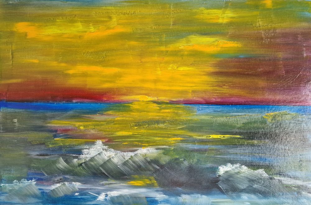 Мои авторски творби