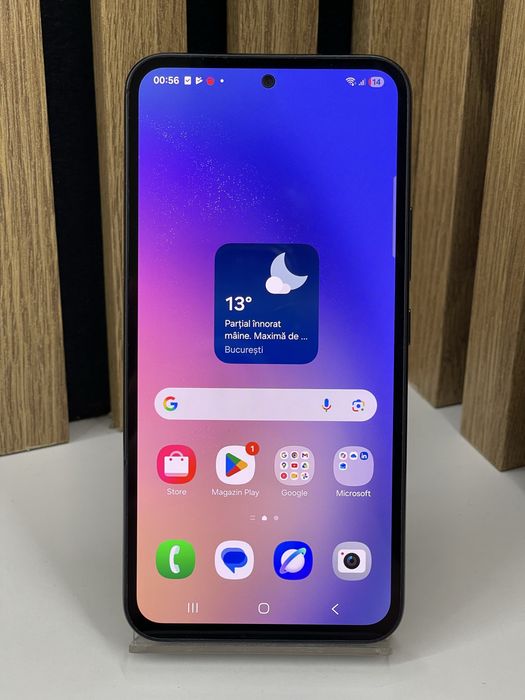 Samsung A54 128Gb 8Gb ram Garantie/Factura #62694