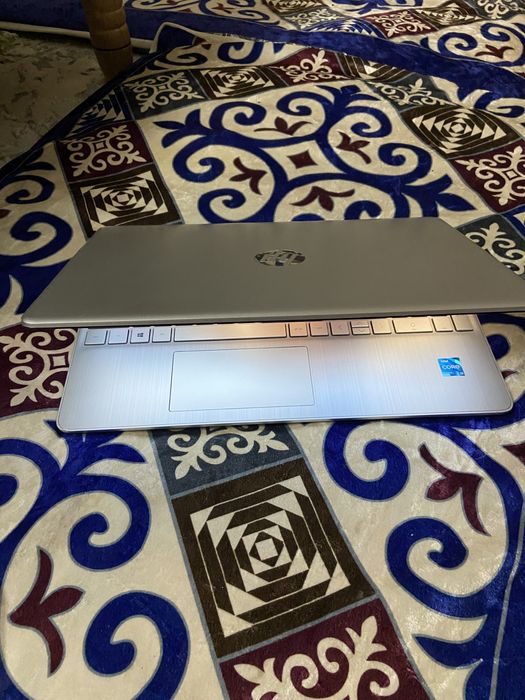Hp core SSD 512gb тез жумыс жас