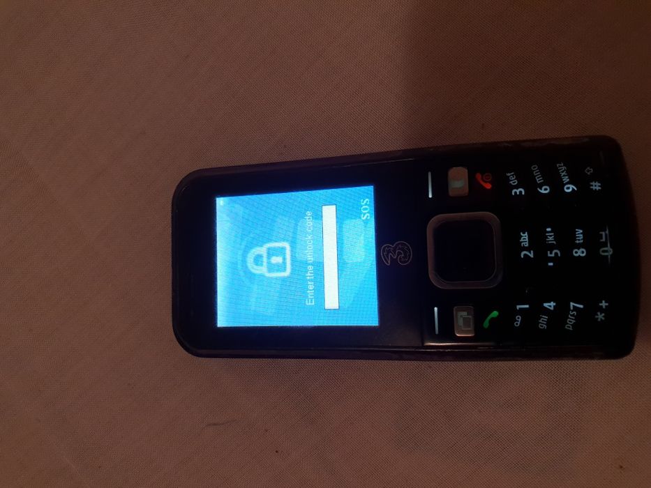 Telefoane functionale