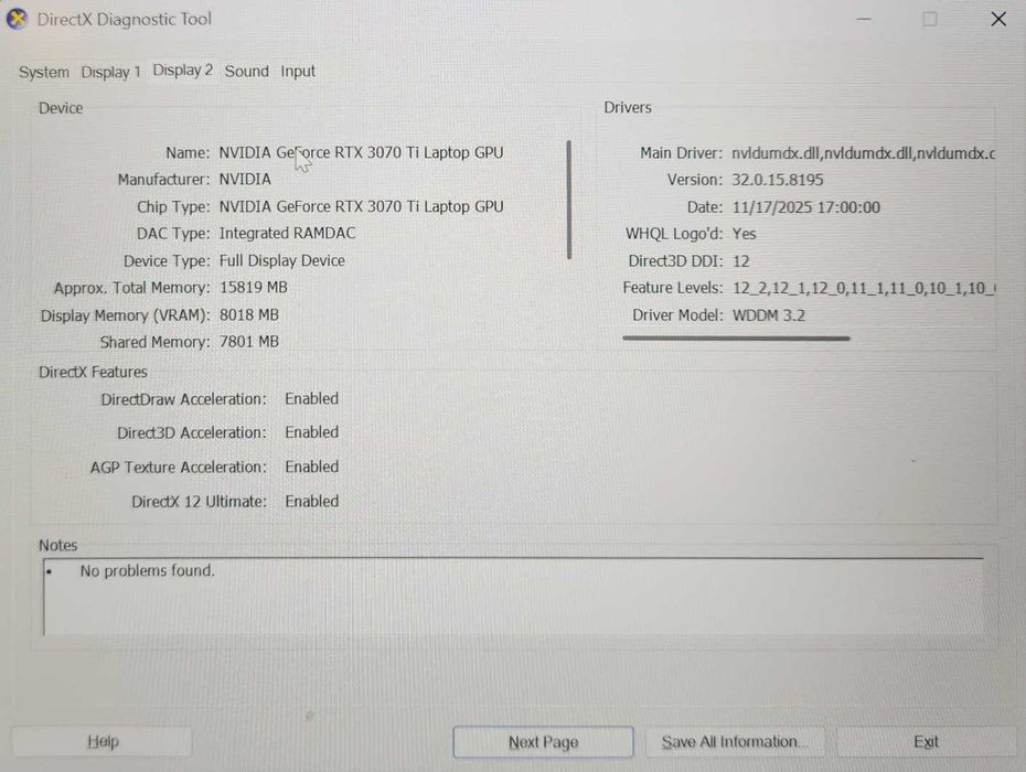 Laptop Dell ALIENWARE M17 R5 (Ag8 Tudor1/B74642) – Garantie 2 Ani!