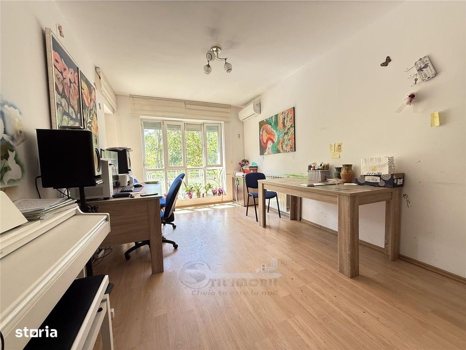 Apartament – Iași, Tătărași Nord - Vedere 2