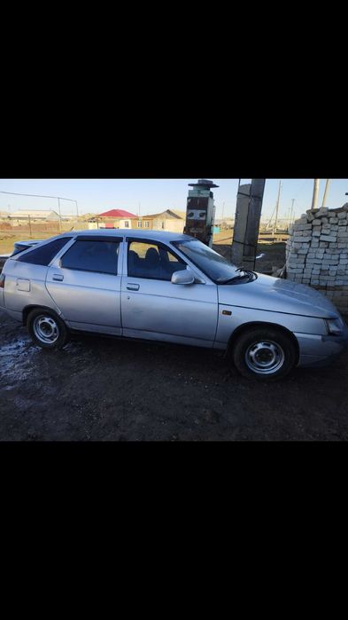 Продам или обмен ВАЗ 2112