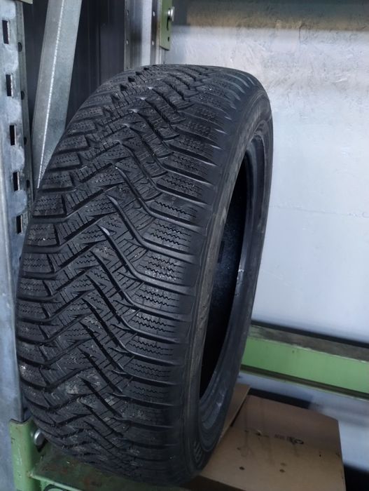 Anvelopă , cauciuc Laufenn 205 55 r16 M+S 2025