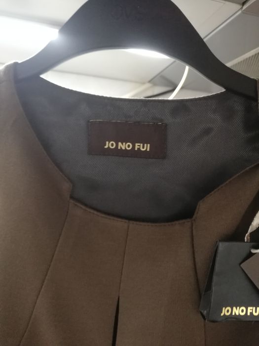 Rochie JO NO FUI  mas 7-8 ani