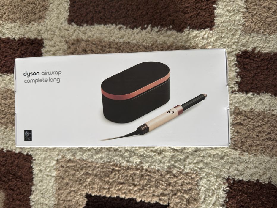 Ondulator Dyson airwrap complete long HS05