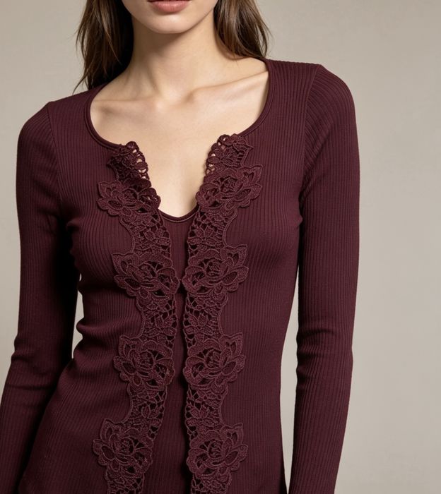 Трикотажная двойка Intimissimi