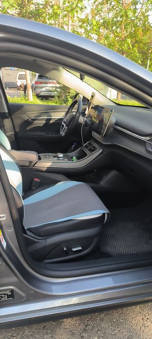 Продаётся BYD Chazor full 2025