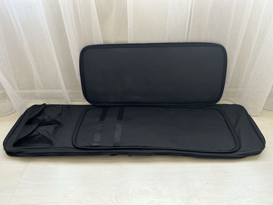 Двоен калъф за карабини