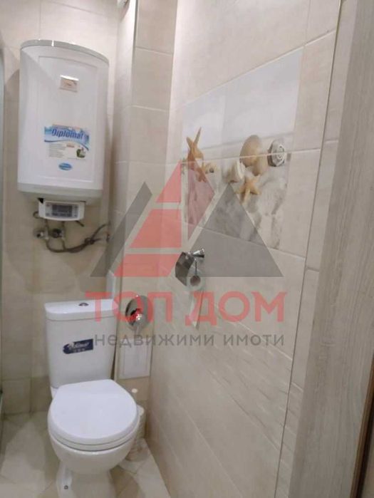 Дава се под наем Двустаен апартамент в Варна, Виница - 55 кв.м за 408 € - Снимка #7