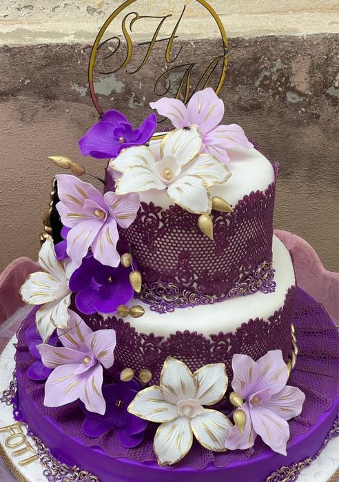 Мадина)) Торты на заказ, Мастер своего дела