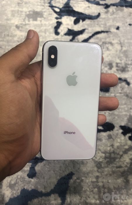 Iphone xs oq 64gb