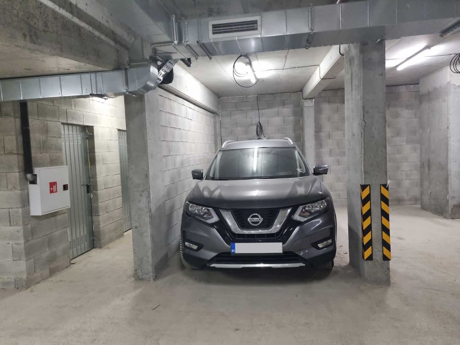 Паркомясто от собственик