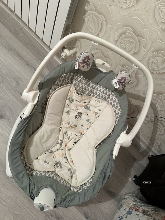 Электронная Люлька