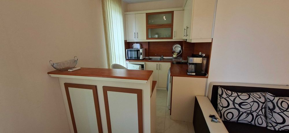 Продава се Двустаен апартамент в с. Равда, Област Бургас - 71 кв.м за 616 €/кв.м - Снимка #3