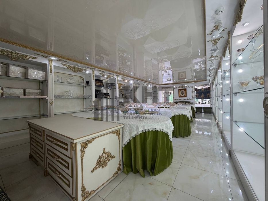 Бабура Next | 100кв - нежилое помещение вдоль дороги Продажа