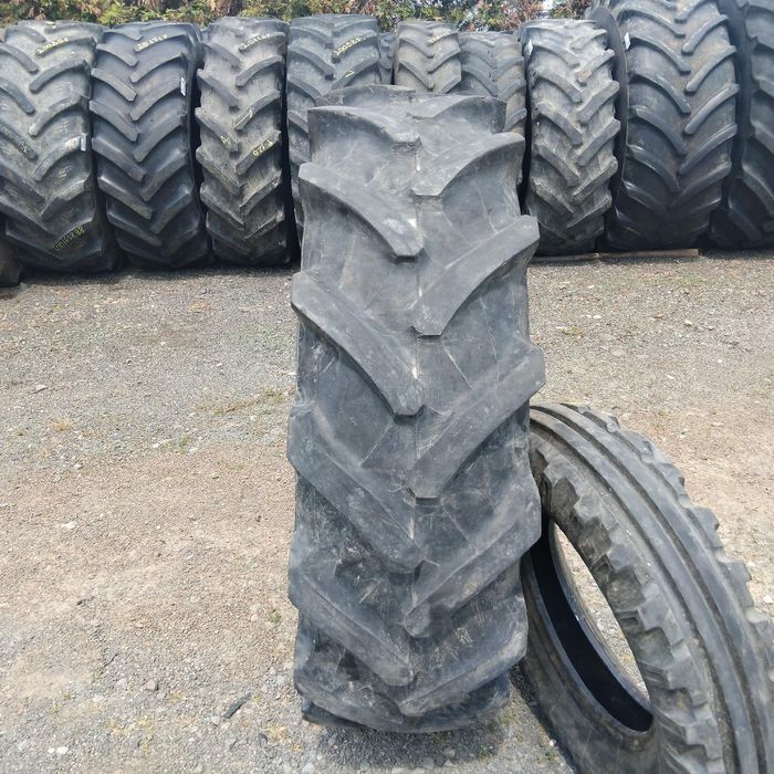 Cauciucuri 14.9R28 (380/85R28) Pirelli Anvelope REZISTENTE tractor