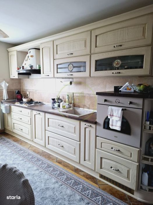 Duplex de vanzare – Brasov, Str. Lamaitei