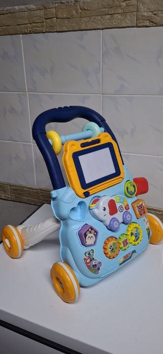 Продам ходунок каталку