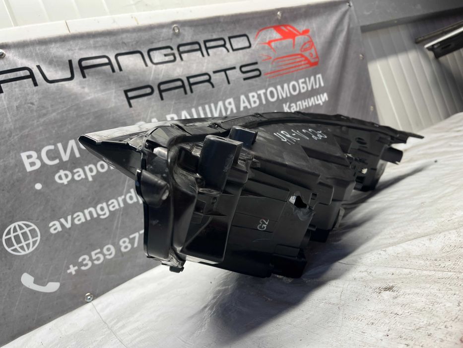 Фар Honda HR-V 21-