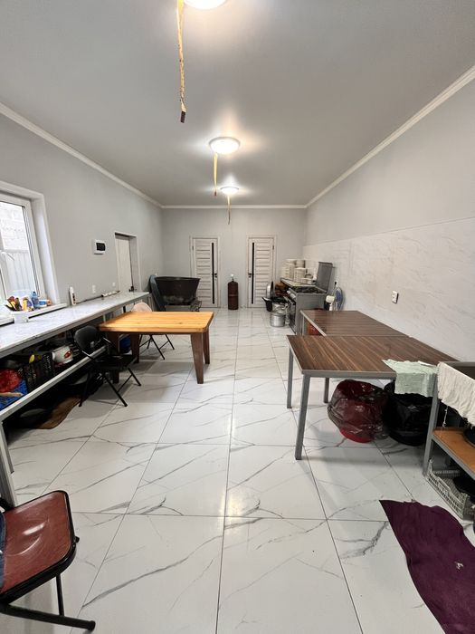 Коттедж, Тойхана