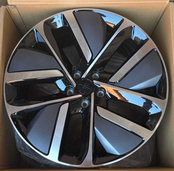 Formulaplus LI 9 Zeekr 001 Saka Diska 21R 5/120 5/108