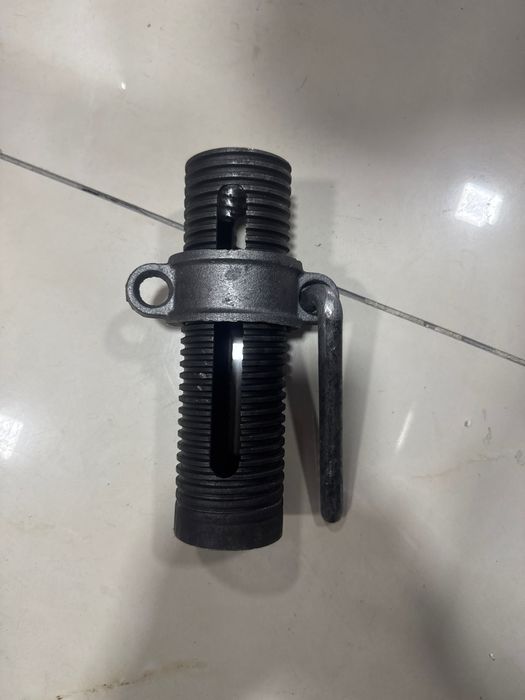 Механизм для телескопическая стойка Rezba stoyka