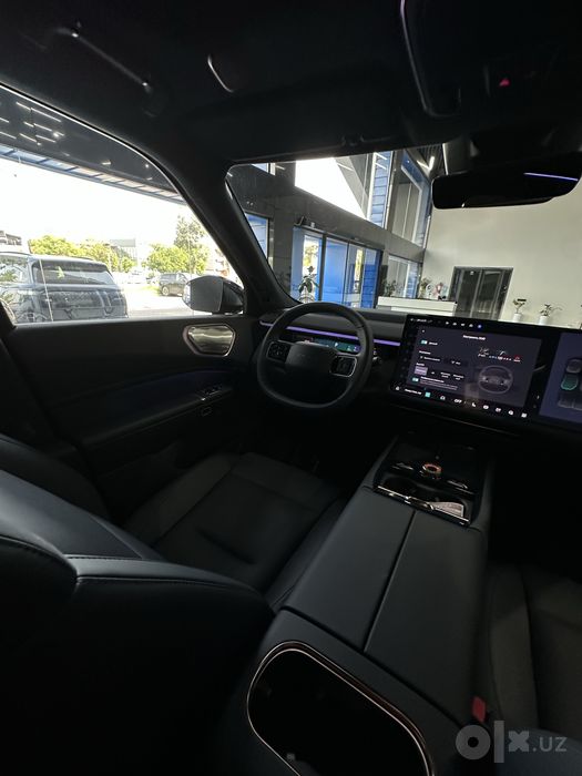 Lynk & co 900 1.5 Turbo 2026 kelshamiz
