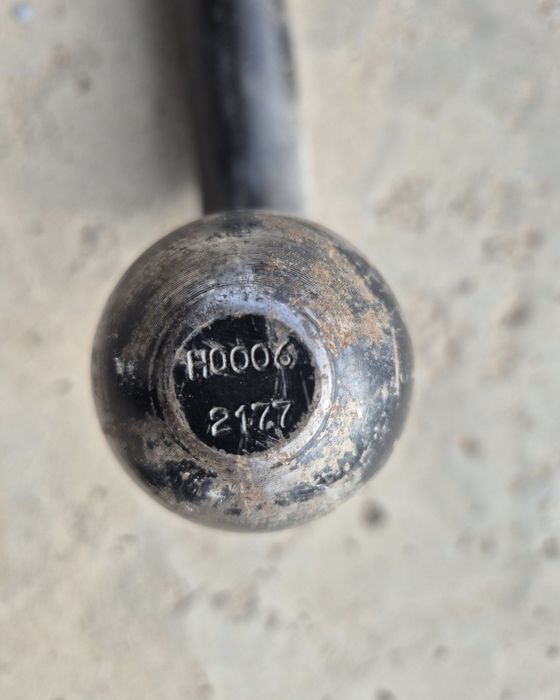 Продам фаркоп от Honda CRV