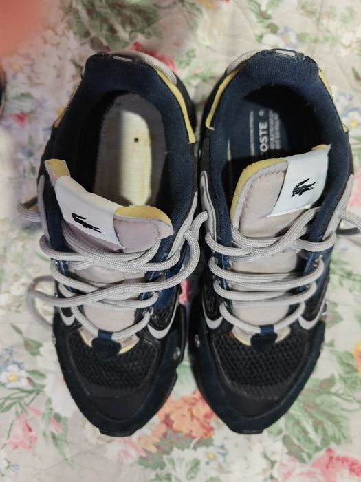 Sneakers Lacoste