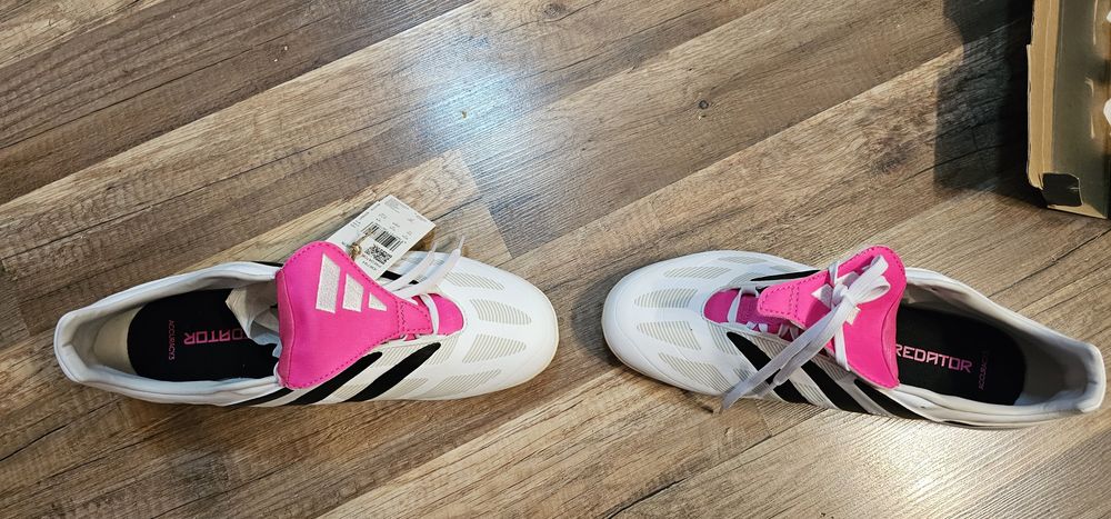 Adidas Predator Precision.3 Turf (стоножки)