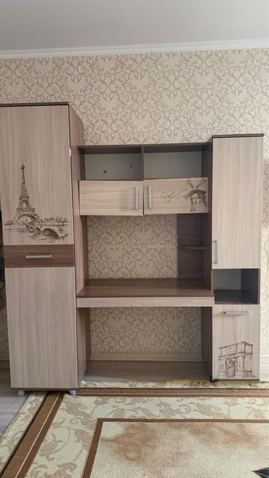 Шкаф в хорошем состояние