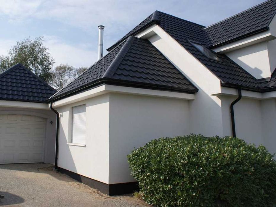 Металлочерепица Алматы. Профлист. Ондулин.