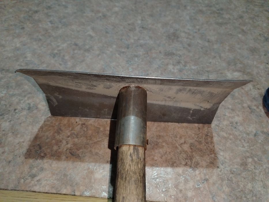 Скребок для отжима