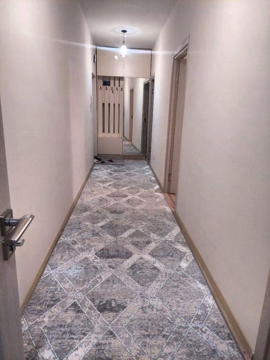 Срочно продается квартира в Алмазар сити на новостройке