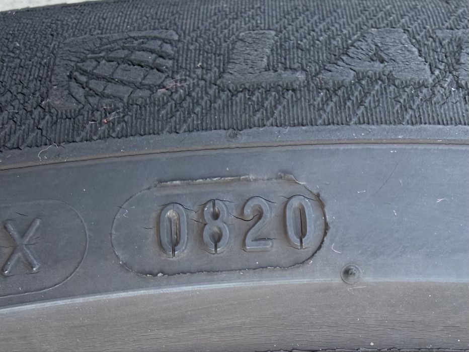 Jante / Roti Mercedes GLC C253, AMG : 255 45 20 / 285 40 20