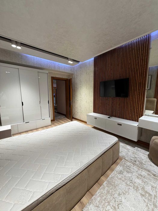 Ижарага уй оила учун