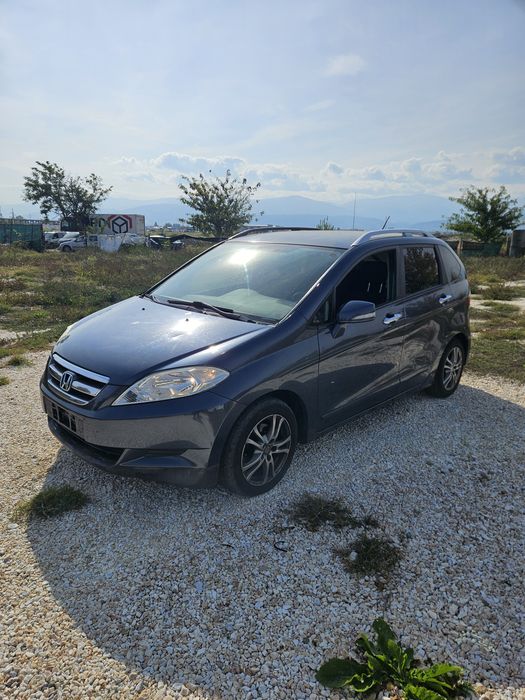 Honda FRV,2.2 дизел,на части