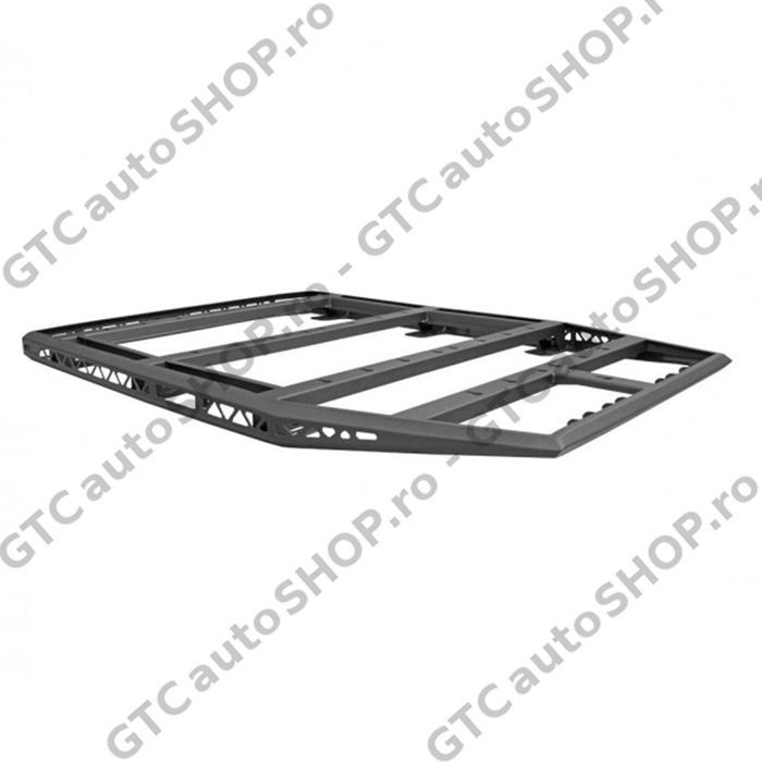 portbagaj pentru hardtop aluminiu m4x4 b050