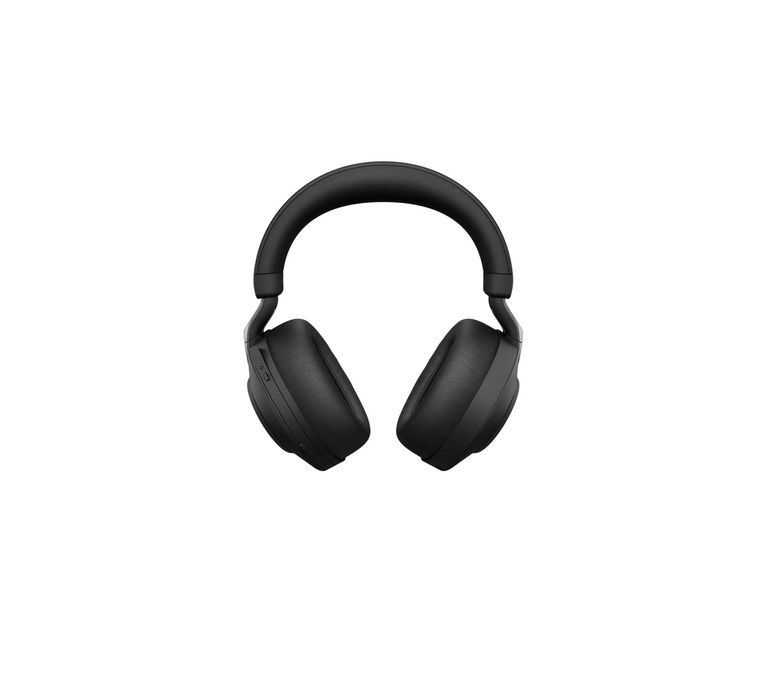 ( Наушники Jabra Evolve2 85 Link380c MS Stereo Black